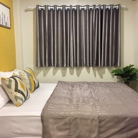 Nouveau Guesthouse Patong Ngoại thất bức ảnh