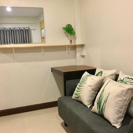 Nouveau Guesthouse Patong Ngoại thất bức ảnh