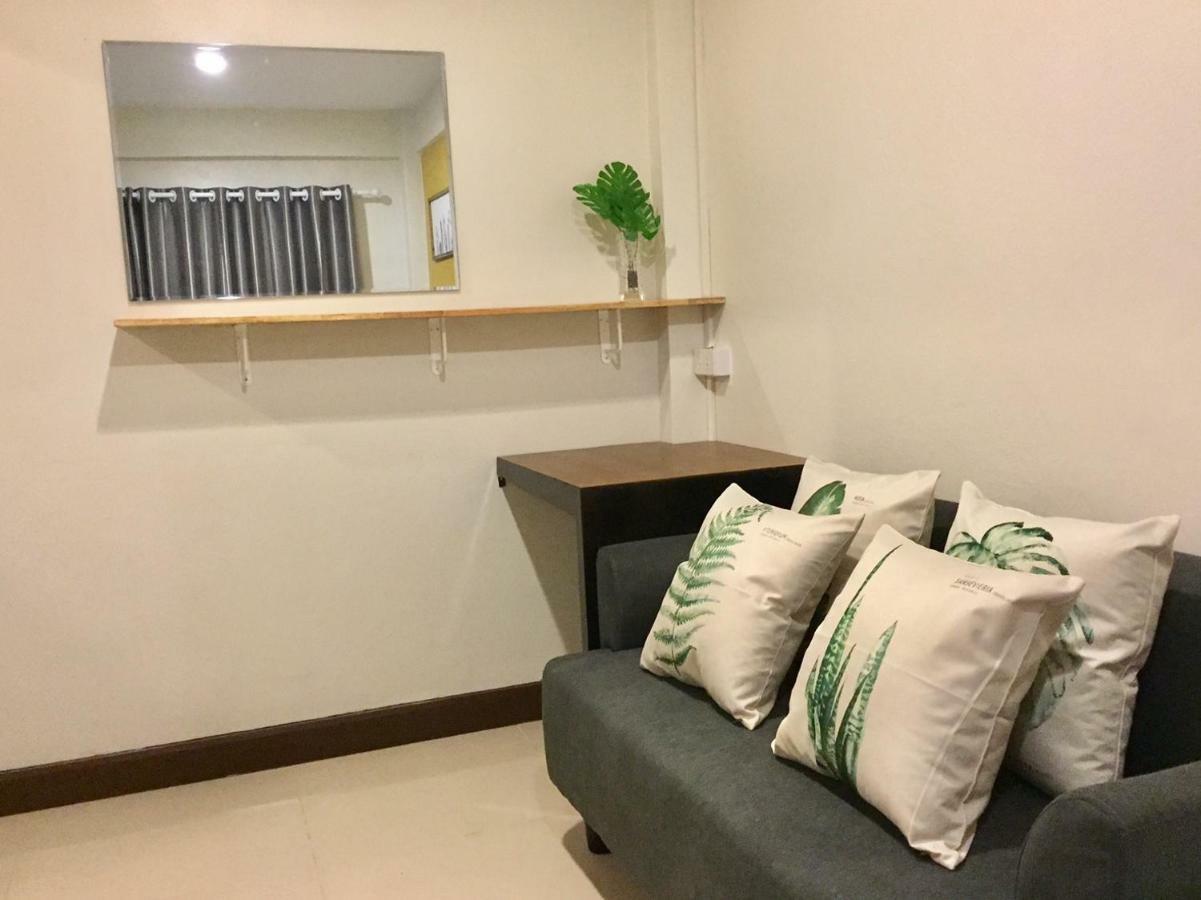 Nouveau Guesthouse Patong Ngoại thất bức ảnh